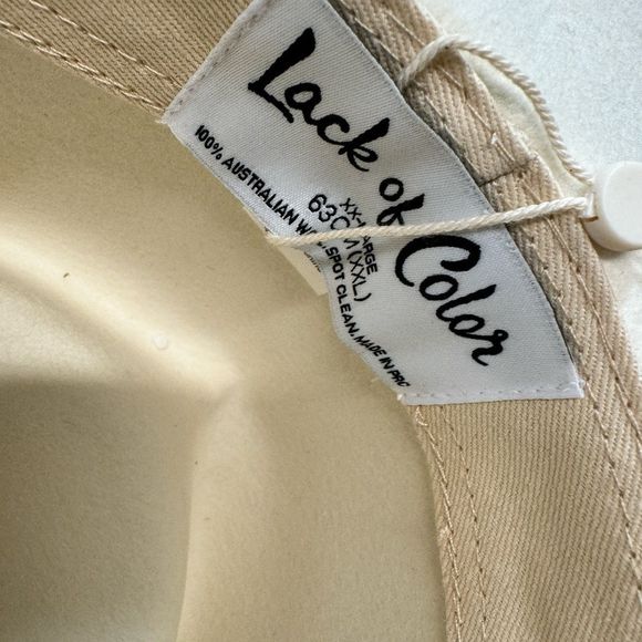 LACK OF COLOR  IVY BEVERLY - Picture 7 of 10